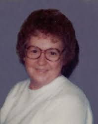 Obituary for Mrs. Dorothy Alice Harder