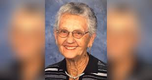 Obituary for Frances "Fran" Dyer