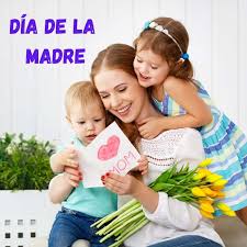 Haz que el día de la madre resulte perfecto. Especial Dia De La Madre Actividades Y Banco De Recursos