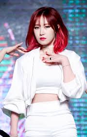 Hey Ladies Photo Kpop Hair Kpop Girls Womens Hairstyles