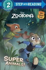Zootopia Is A City Like No Other Comprised Of Habitat Neighborhoods Like Ritzy Sahara Square And Frigid Tundratown It S A Melting Pot Where No Matt Zootopia