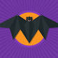 Kids Halloween Origami Crafting event image