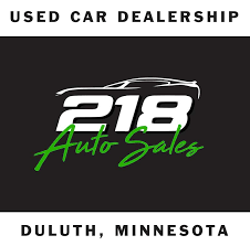 We have a ton of used cars at great prices ready for a test drive. Duluth Mn Used Cars Trucks 218 Auto Sales