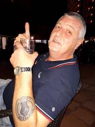 So sad to hear we've lost another member, RIP Alan "Bunker" Longhorn. ☹