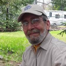 Throwback Thursday spotlight: Mike Wolf Mike's HWH timeline spans decades!  He was part of the Torch community from 1964 to 1973, then again in 1982,  1983, 1996, 2021, and 2022. He also