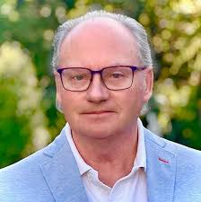 Mayoral hopeful's hobbies, passions, and community involvement