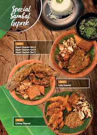 Batch ke 4 untuk sambal geprek padu beb by nasi kukus boss sudah dibuka! Padu Beb Korang Pernah Dengar Nasi Kukus Boss Facebook
