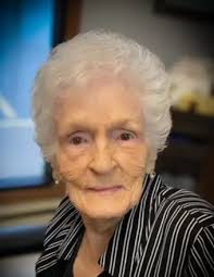 Obituary information for Helen Delores Murphy