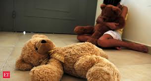 Matures playing with toys compilation. Good Touch Vs Bad Touch How To Make Your Child Understand The Difference Talking About Sex The Economic Times