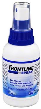 Frontline Spray 100ml Test TOP Angebote ab 14,62 € (August 2023)