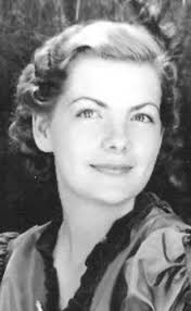 Beryl Nelson Obituary (1920