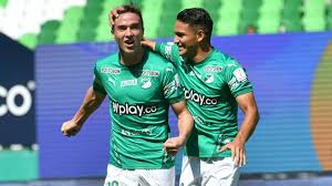 Horarios de partidos del fútbol colombiano y mundial. Deportivo Cali Santa Fe Tv Horario Y Como Ver Online La Liga Betplay As Colombia