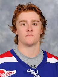 2012-13 Men's Ice Hockey Roster