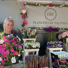 Flowers By Talitha