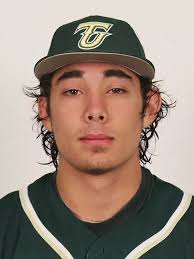 2020 Baseball Roster