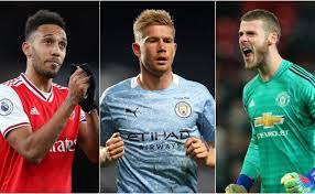 Entdecke rezepte, einrichtungsideen, stilinterpretationen und andere ideen zum ausprobieren. Premier League Salaries 2020 21 Who Are The Highest Paid Players
