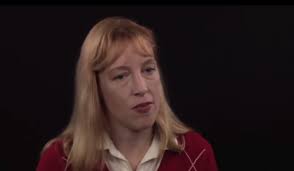 Video: Leah McGrath Goodman