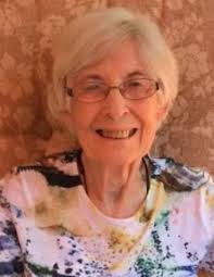 Obituary information for Evelyn Odell (McDaniels) Miller