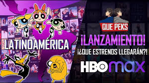 Todas tus preguntas tendrán respuesta en esta transmisión en vivo. Hbo Max Latinoamerica Fecha De Estreno Titulos Y Precio Que Llegaran A En Junio 2021 Youtube