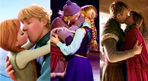 Kristanna Kiss Disney Disney On Ice Ouat There So Adorable X3 Disney Princess Movies Disney Couples Disney Facts