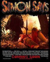 Simon says exposes the reality behind abuse of power within the film industry. Simon Says Film Wikipedia