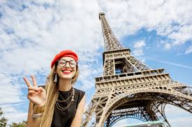 Turist Vizesi Görseli