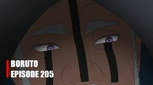 Episode 206 akan berjudul the new team 7. Boruto Episode 205 Bahasa Indonesia Youtube