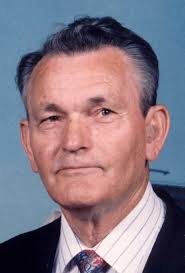 Obituary information for Aubrey Morris