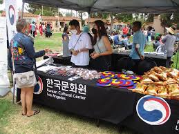 Event starts on saturday, 23 october 2021 and happening at spreckels organ . A Celebration Of Korean Culture In Balboa Park Cool San Diego Sights
