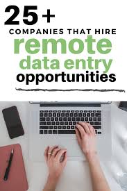 Capital typing offers online data entry jobs from home where clerks are hired as independent alternatives to data input jobs. Legit Remote Data Entry Jobs Part Time Freelance Data Entry Jobs Online Data Entry Jobs Entry Jobs