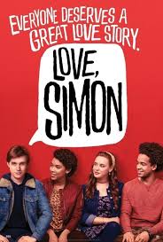 Love Simon 2018 Full Movie Hd 1080p Love Simon Movie Simon Movie Love Simon