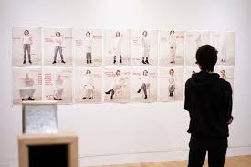 Sculpture visualization software for art thesis. Visual Arts Ba Thesis Exhibition Stretches Across Uchicago Campus The College The University Of Chicago The University Of Chicago