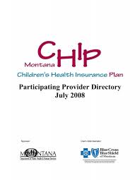 Participating Provider Directory July 2008