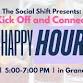 The Social Shift Presents: Kickoff and Connect event image