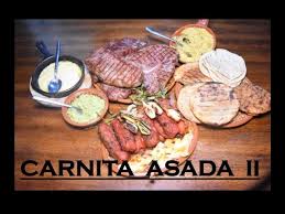 Como marinar carne para asar estilo monterrey. Carne Asada I Gastronomia Regional Youtube