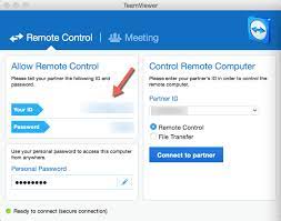 This id is designed not to change and should remain constant even if the software is uninstalled and reinstalled. How To Reset The Teamviewer Id After Cloning A Mac Hightechdad