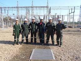 Bt link conducted emissions pursuant to fcc 15.207: High And Low Voltage Commissioning And Testing Projects Global Testing Services