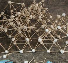 Toothpick and Marshmallow STEM Sculpture Lesson Plan: Sculpture ...