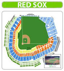 Red Sox Seats Chart Best Fenway Park 3d Seating Chart On