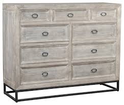 Shop our 6 drawer tall dressers selection from the world's finest dealers on 1stdibs. Marabella Solid Wood Whitewash 9 Drawer Dresser Farmhouse Dressers By Zin Home Houzz