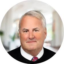 Dr. Michael Raymond, MD, Oncology