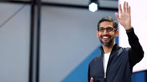 Alphabet CEO Sundar Pichai: Big salary in 2019! One of the highest paid  executives in the world - All details here | Zee Business