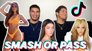 Smash Or Pass Tik Tok Edition Ft Charli D Amelio Addison Rae Loren Gray More Youtube Loren's story will make you believe that achieving fame is as easy as posting a video on instagram. smash or pass tik tok edition ft