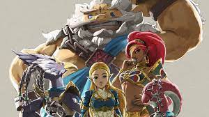 In the meantime, enjoy zelda botw korok seed hunting. Zelda Breath Of The Wild 2 Konnte Koop Modus Clever Verbauen