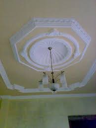 Satu lembar plafon berukuran 1,2 x 2,4 m, dengan ketebalan 9. Made Plafon Gypsum Eternit Photos Facebook