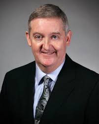 Alabama AGD Executive Committee