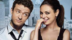 See what mila kunis and justin timberlake have to say about their new movie, 'friends with benefits!' subscribe: Friends With Benefits 2011 Directed By Will Gluck Reviews Film Cast Letterboxd