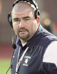 Marcus Grove's Instagram, Twitter & Facebook