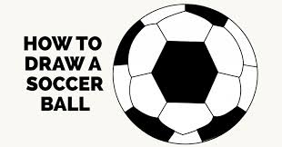 May 28, 2019 · this page shows a list of stories and/or poems, that this author has published on literotica. How To Draw A Soccer Ball Easy Drawing Guides