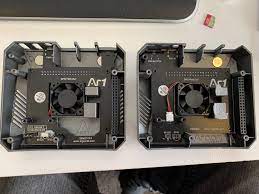 Raspberry Pi 4 Home Assistant Os 5 5 Dev Version On A Ssd And The Argon One M 2 Case In Progress Community Guides Home Assistant Community